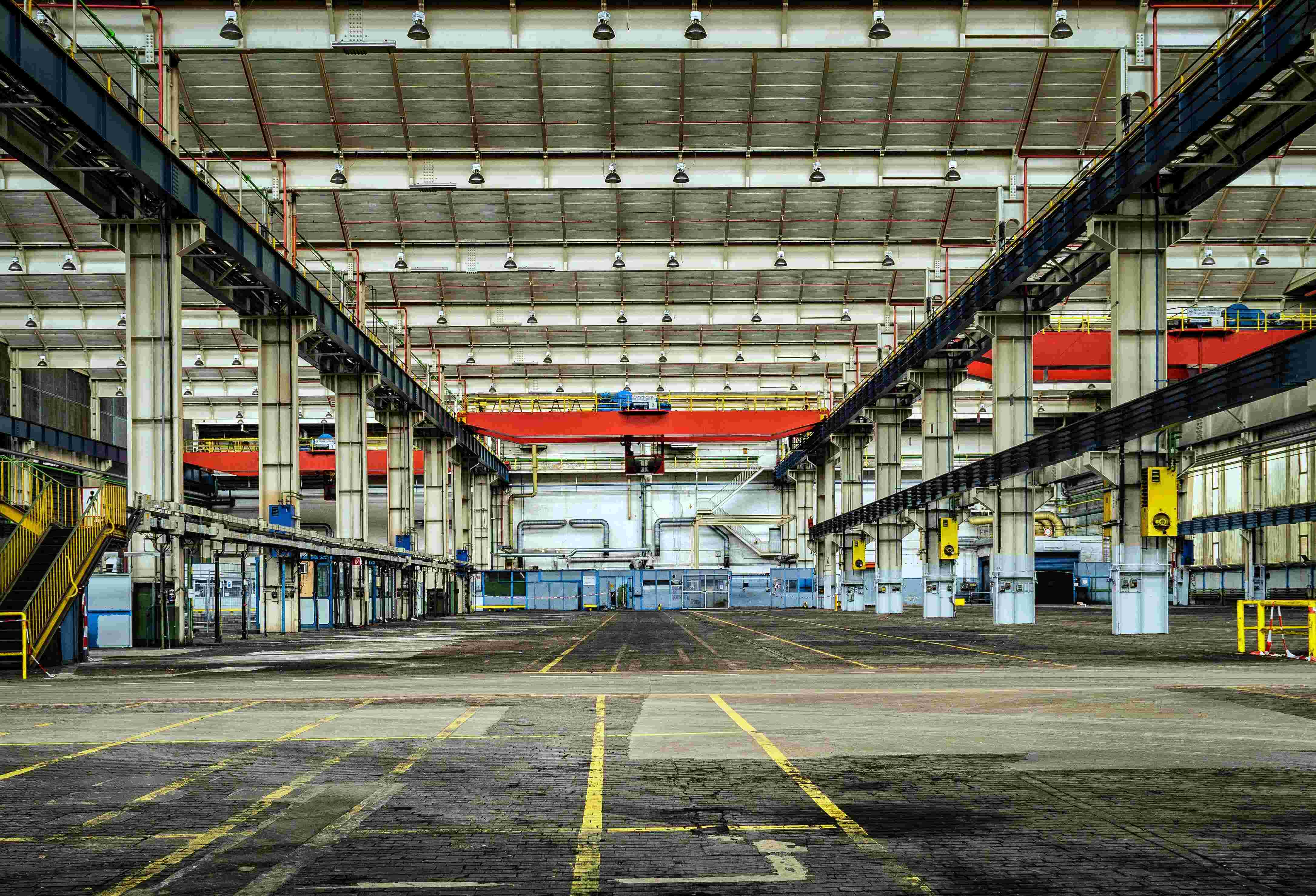 industry